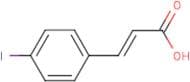 4-Iodocinnamic acid