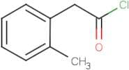 2-(2-Methylphenyl)acetyl chloride