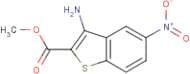 Methyl 3-amino-5-nitro-1-benzothiophene-2-carboxylate