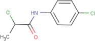 2-Chloro-N-(4-Chlorophenyl)propanamide