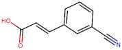 3-Cyanocinnamic acid
