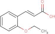 2-Ethoxycinnamic acid