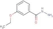 3-Ethoxybenzhydrazide