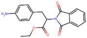 Ethyl 3-(4-aminophenyl)-2-(1,3-dioxo-2,3-dihydro-1H-isoindol-2-yl)propanoate