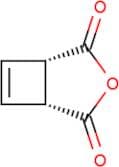 cis-Cyclobut-3-ene-1,2-dicarboxylic anhydride