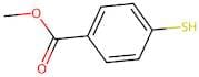 Methyl 4-mercaptobenzoate