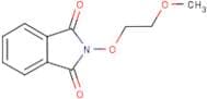 2-(2-Methoxyethoxy)-2,3-dihydro-1H-isoindole-1,3-dione