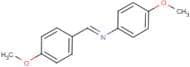 N,1-bis(4-methoxyphenyl)methanimine