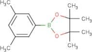 2-(3,5-dimethylphenyl)-4,4,5,5-tetramethyl-1,3,2-dioxaborolane