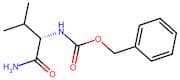 Benzyl (S)-(1-amino-3-methyl-1-oxobutan-2-yl)carbamate; (S)-N-(Benzyloxycarbonyl)valinamide