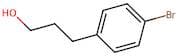 3-(4-bromophenyl)propan-1-ol