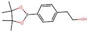 2-[4-(tetramethyl-1,3,2-dioxaborolan-2-yl)phenyl]ethan-1-ol