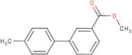 methyl 3-(4-methylphenyl)benzoate