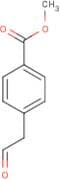 Methyl 4-(2-oxoethyl)benzoate
