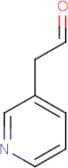 2-(Pyridin-3-yl)acetaldehyde