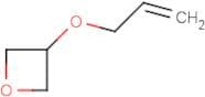 3-(Allyloxy)oxetane