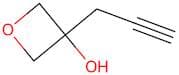 3-(Prop-2-ynyl)oxetan-3-ol