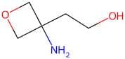 2-(3-Aminooxetan-3-yl)ethanol