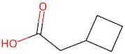 2-Cyclobutylacetic acid