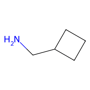Cyclobutylmethylamine
