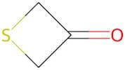 Thietan-3-one