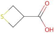 Thietane-3-carboxylic acid