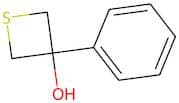3-Phenylthietan-3-ol