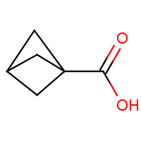 Bicyclo[1.1.1]pentane-1-carboxylic acid