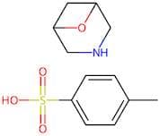 6-Oxa-3-azabicyclo[3.1.1]heptane, tosylate salt