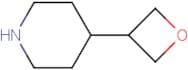 4-(Oxetan-3-yl)piperidine