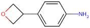 4-(Oxetan-3-yl)aniline