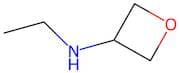N-Ethyloxetan-3-amine