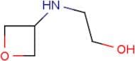 2-(3-Oxetanylamino)ethan-1-ol