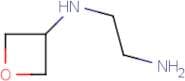N-(Oxetan-3-yl)ethane-1,2-diamine