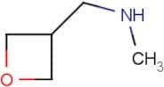 N-Methyl-1-(oxetan-3-yl)methanamine
