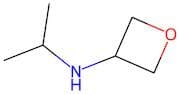 N-Isopropyloxetan-3-amine