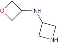 N-(Oxetan-3-yl)azetidin-3-amine