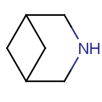 3-Azabicyclo[3.1.1]heptane