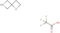 1-Oxa-6-azaspiro[3.3]heptane, TFA salt