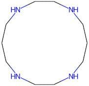 1,4,8,11-Tetraazacyclotetradecane