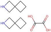 2-Azaspiro[3.3]heptane, hemioxalate