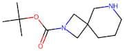 tert-Butyl 2,6-diazaspiro[3.5]nonane-2-carboxylate