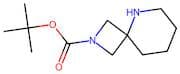 2,5-Diazaspiro[3.5]nonane, N2-BOC protected