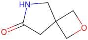 2-Oxa-6-azaspiro[3.4]octan-7-one