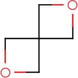 2,6-Dioxaspiro[3.3]heptane