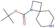 tert-Butyl 1,7-diazaspiro[3.5]nonane-1-carboxylate