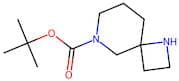 tert-Butyl 1,6-diazaspiro[3.5]nonane-6-carboxylate