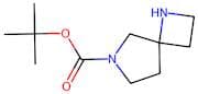 tert-Butyl 1,6-diazaspiro[3.4]octane-6-carboxylate