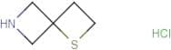 1-Thia-6-azaspiro[3.3]heptane hydrochloride
