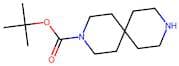 tert-Butyl 3,9-diazaspiro[5.5]undecane-3-carboxylate
